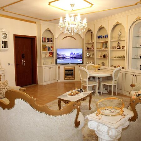 Dream House Enia 2 Apartment ชโคเดอร์ ภายนอก รูปภาพ