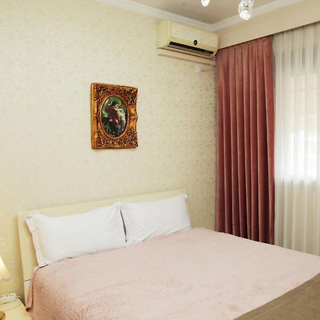 Dream House Enia 2 Apartment ชโคเดอร์ ภายนอก รูปภาพ