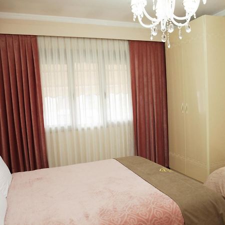Dream House Enia 2 Apartment ชโคเดอร์ ภายนอก รูปภาพ