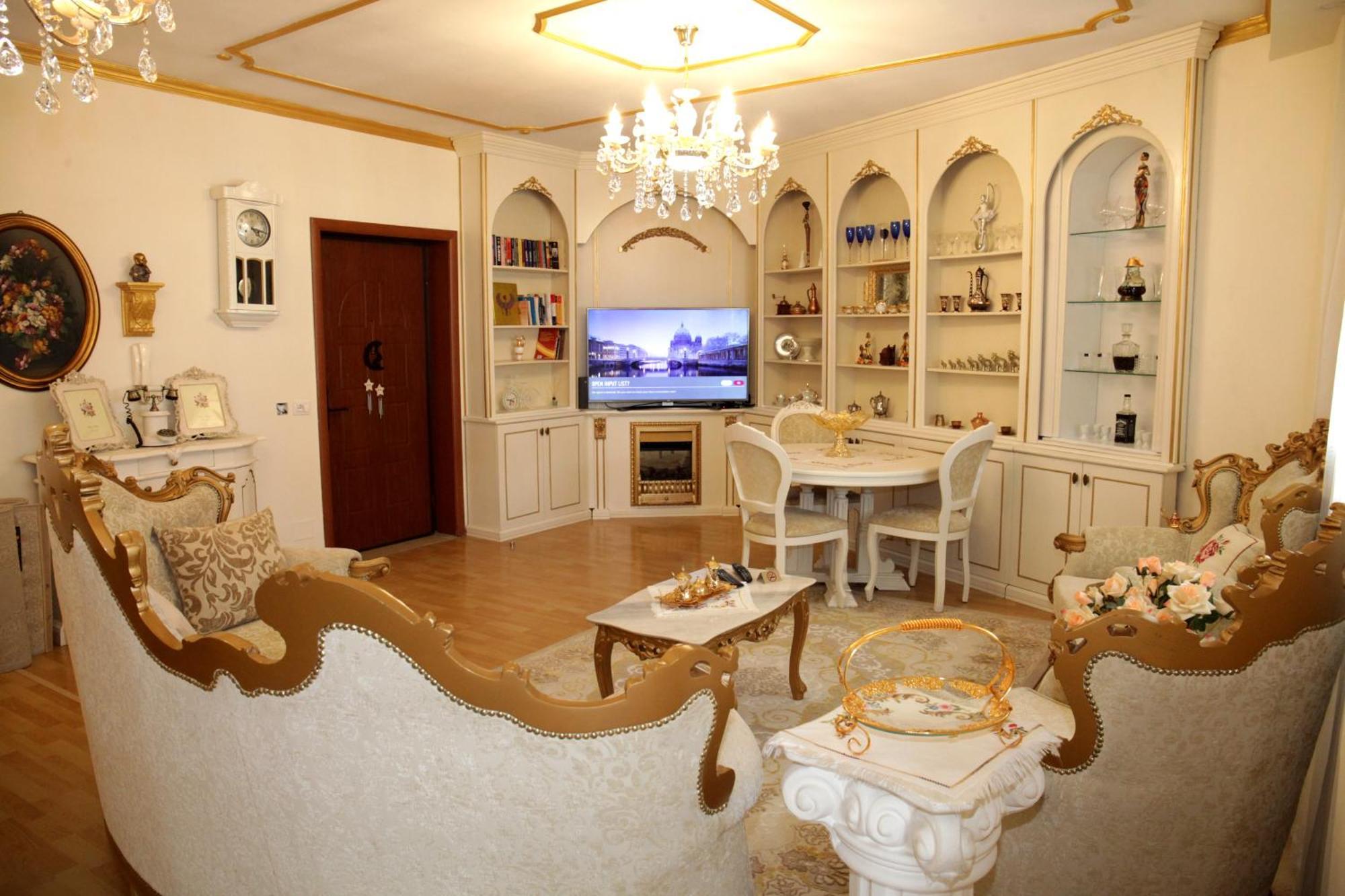 Dream House Enia 2 Apartment ชโคเดอร์ ภายนอก รูปภาพ