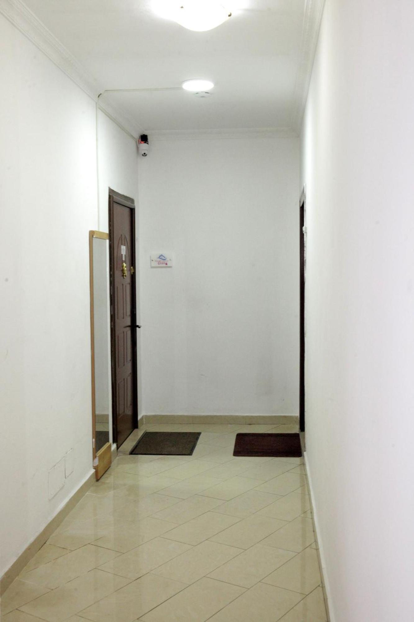 Dream House Enia 2 Apartment ชโคเดอร์ ภายนอก รูปภาพ