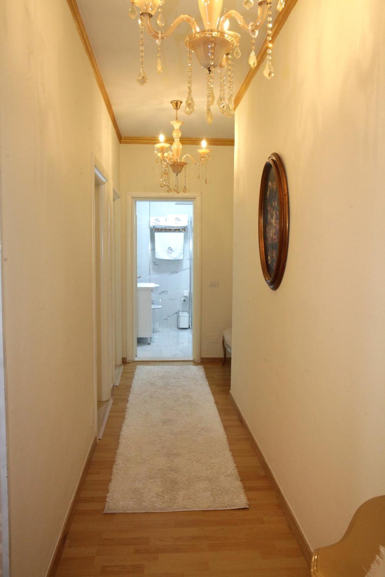 Dream House Enia 2 Apartment ชโคเดอร์ ภายนอก รูปภาพ