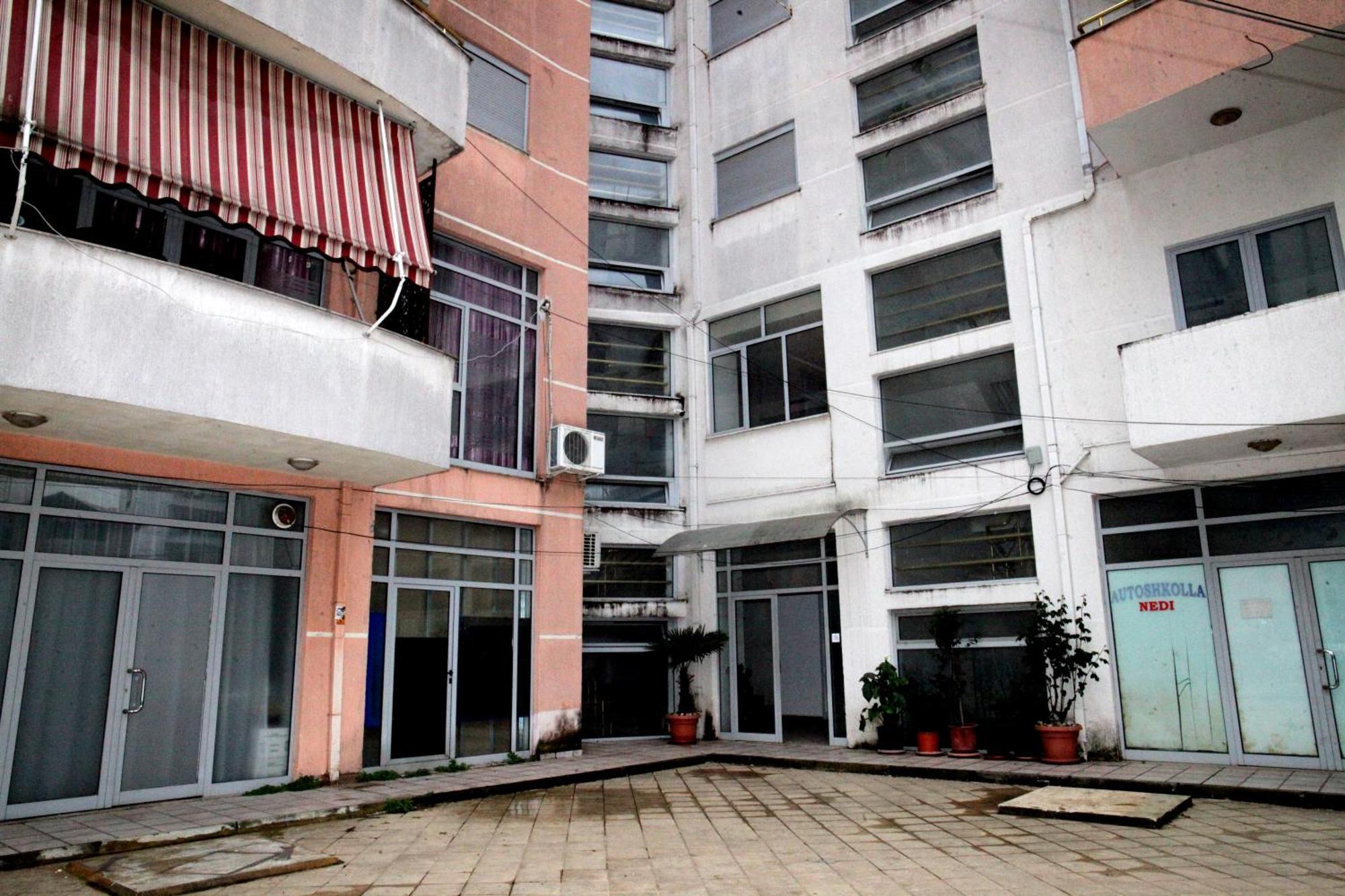 Dream House Enia 2 Apartment ชโคเดอร์ ภายนอก รูปภาพ