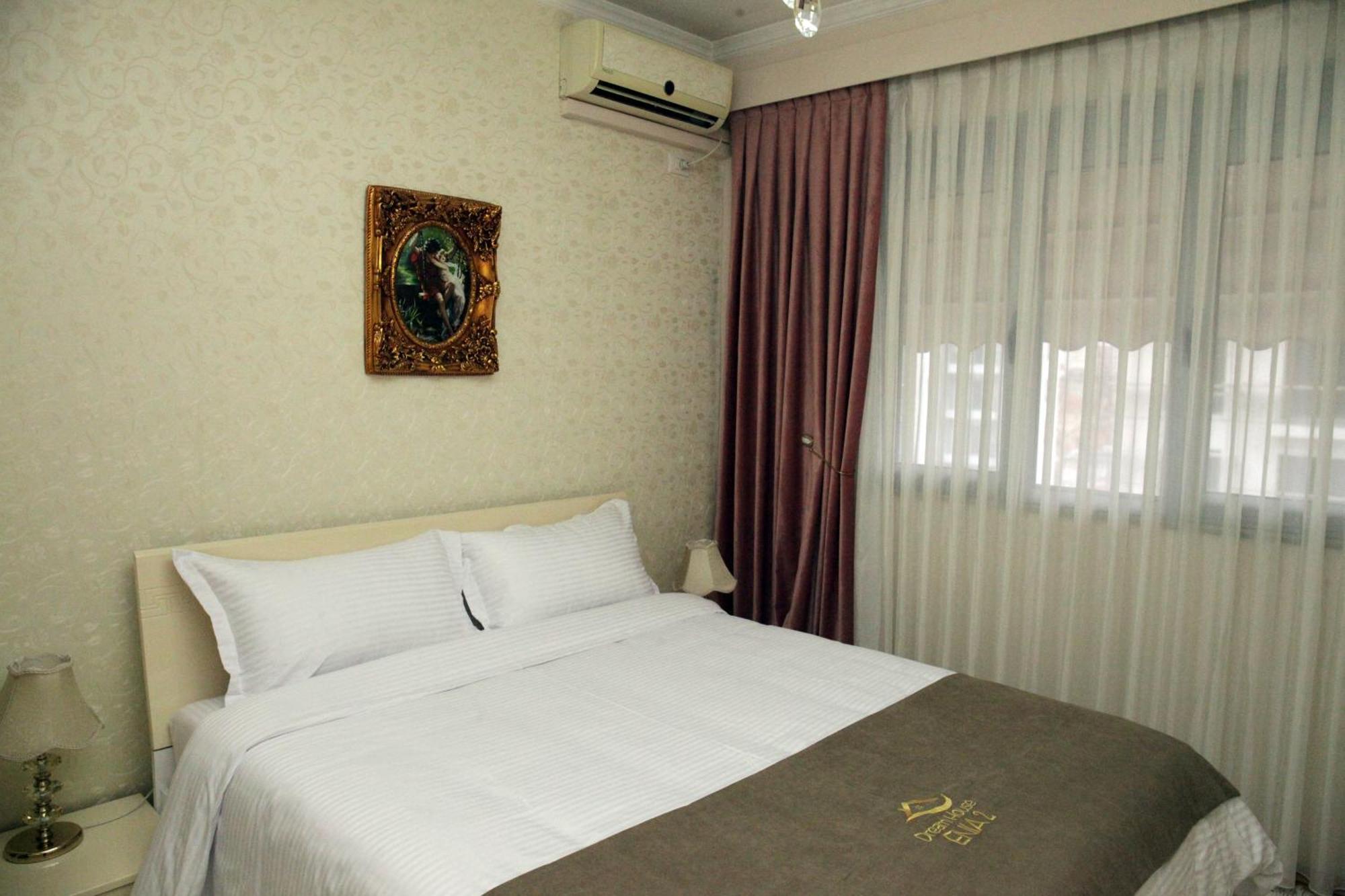 Dream House Enia 2 Apartment ชโคเดอร์ ภายนอก รูปภาพ