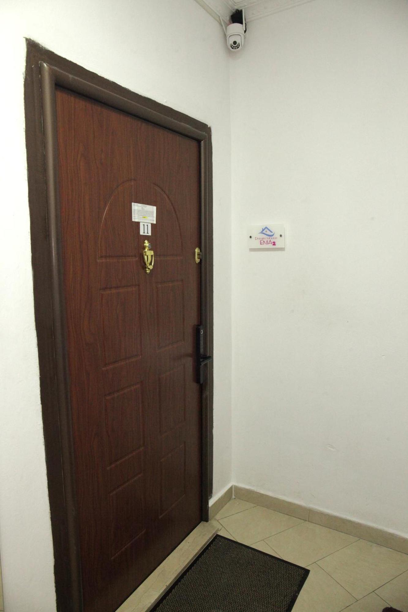 Dream House Enia 2 Apartment ชโคเดอร์ ภายนอก รูปภาพ