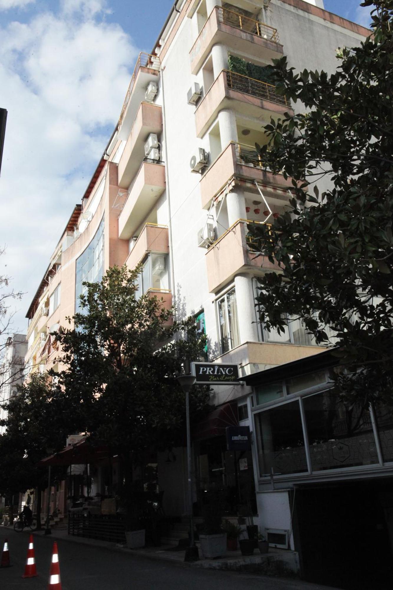 Dream House Enia 2 Apartment ชโคเดอร์ ภายนอก รูปภาพ
