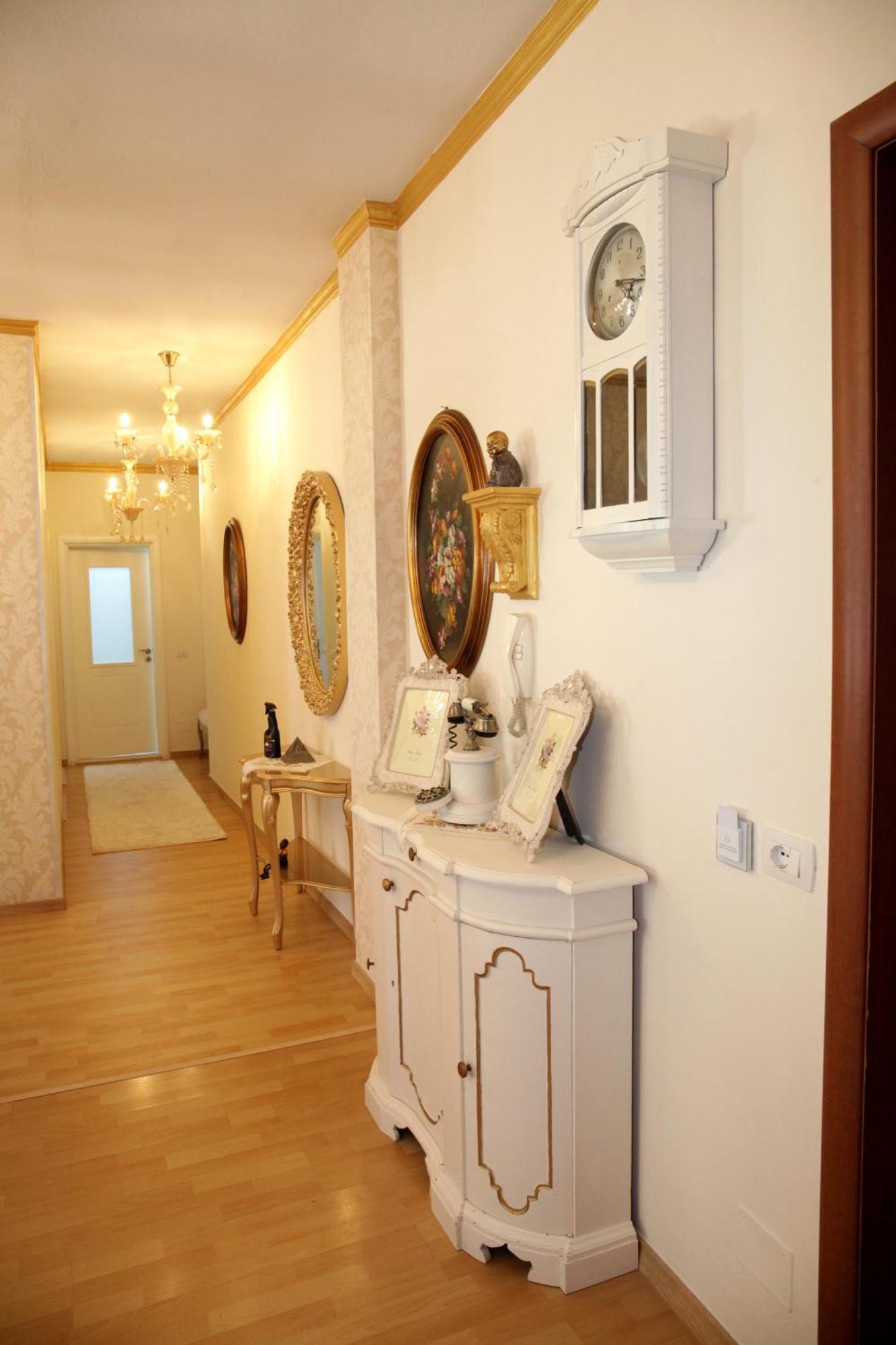 Dream House Enia 2 Apartment ชโคเดอร์ ภายนอก รูปภาพ