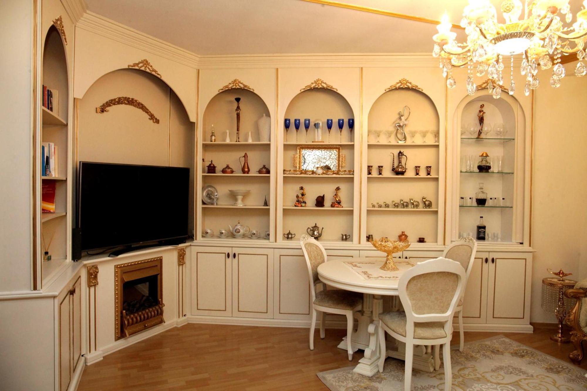 Dream House Enia 2 Apartment ชโคเดอร์ ภายนอก รูปภาพ