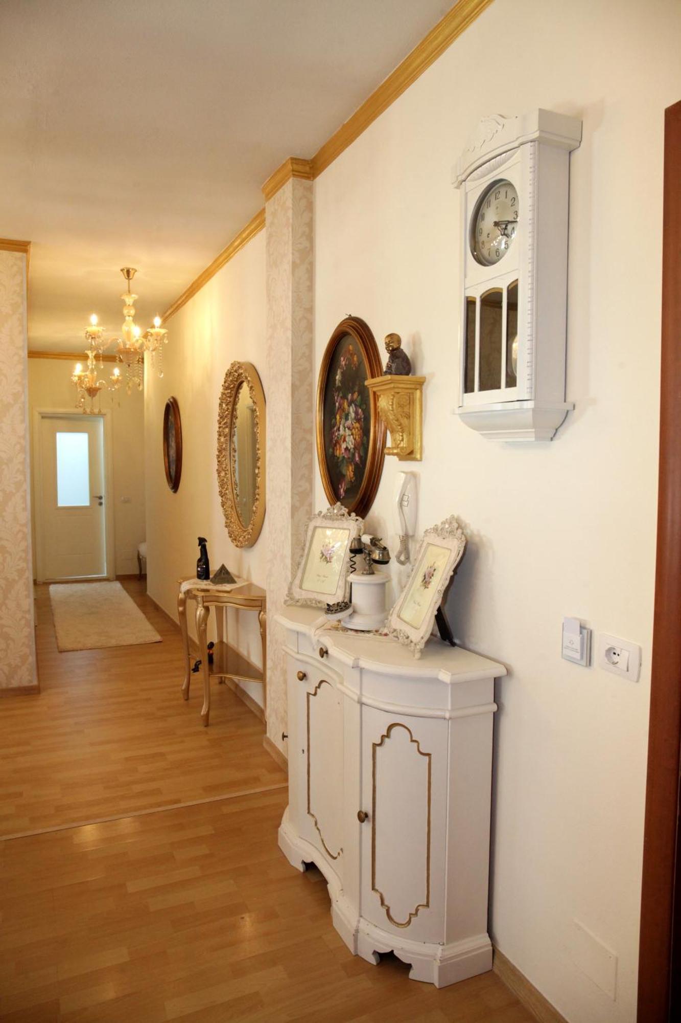 Dream House Enia 2 Apartment ชโคเดอร์ ภายนอก รูปภาพ