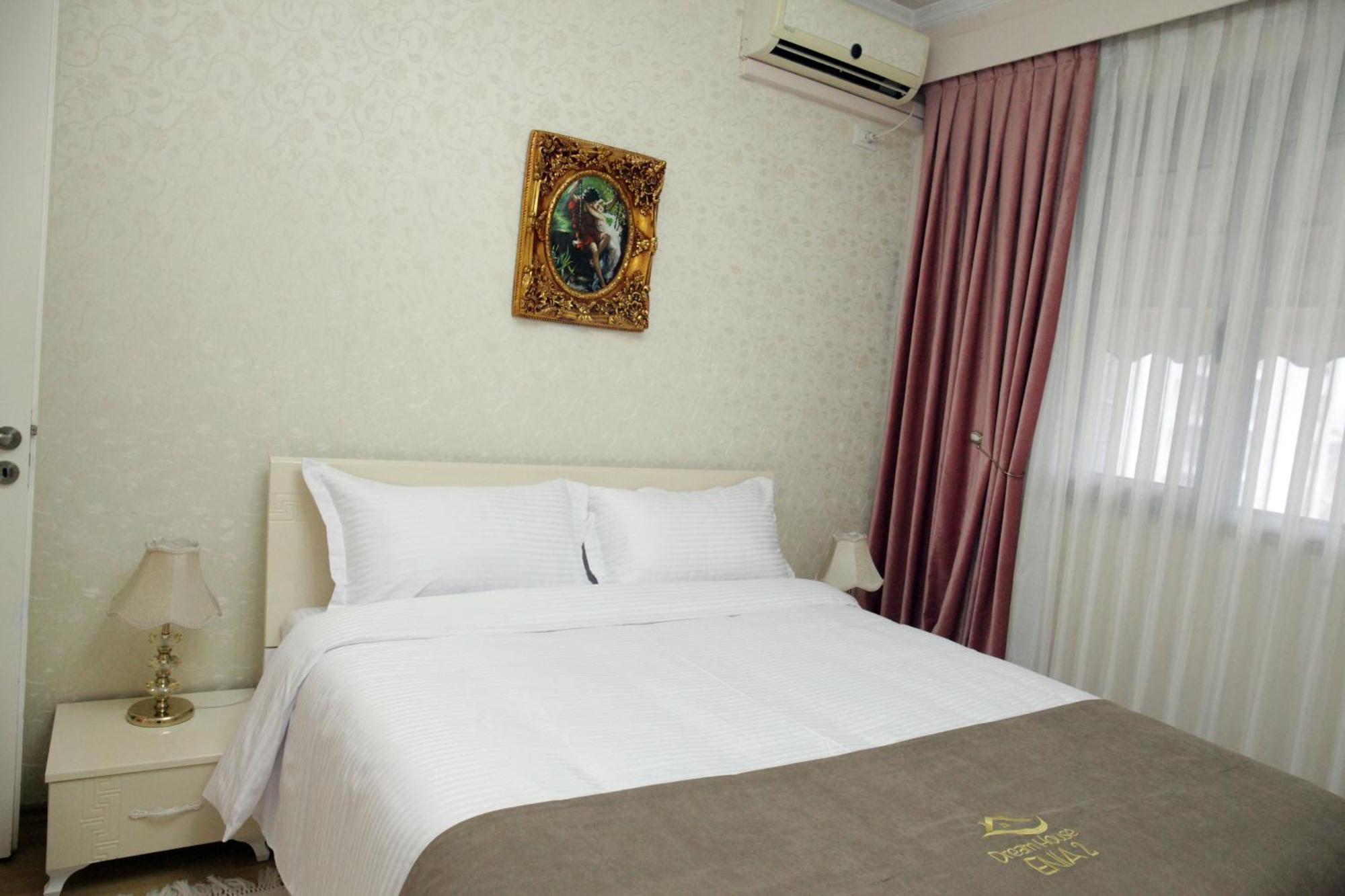 Dream House Enia 2 Apartment ชโคเดอร์ ภายนอก รูปภาพ