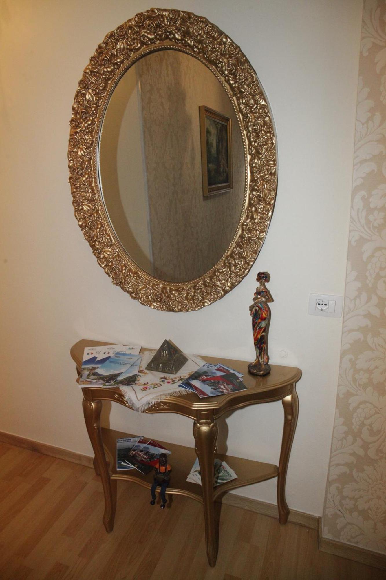 Dream House Enia 2 Apartment ชโคเดอร์ ภายนอก รูปภาพ