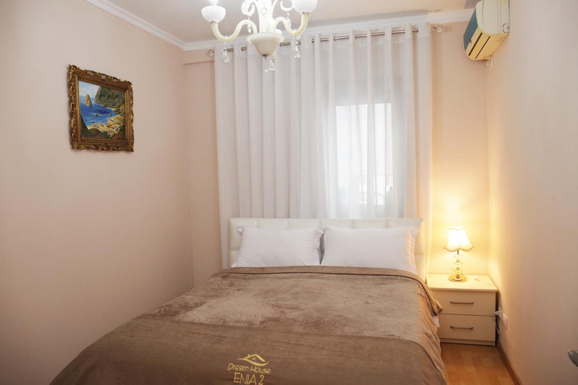 Dream House Enia 2 Apartment ชโคเดอร์ ภายนอก รูปภาพ