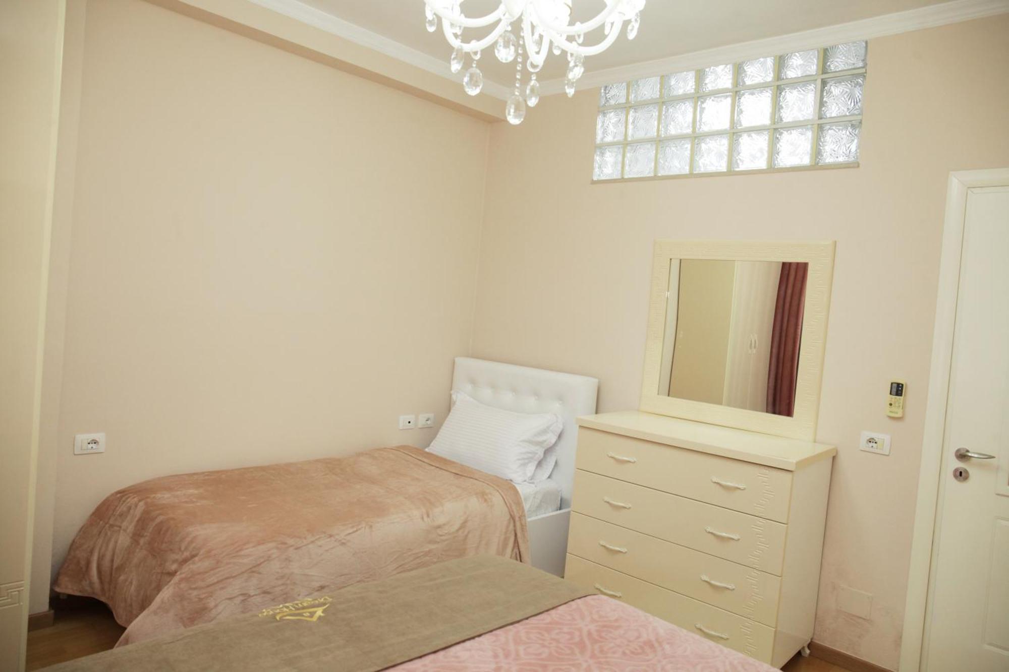 Dream House Enia 2 Apartment ชโคเดอร์ ภายนอก รูปภาพ