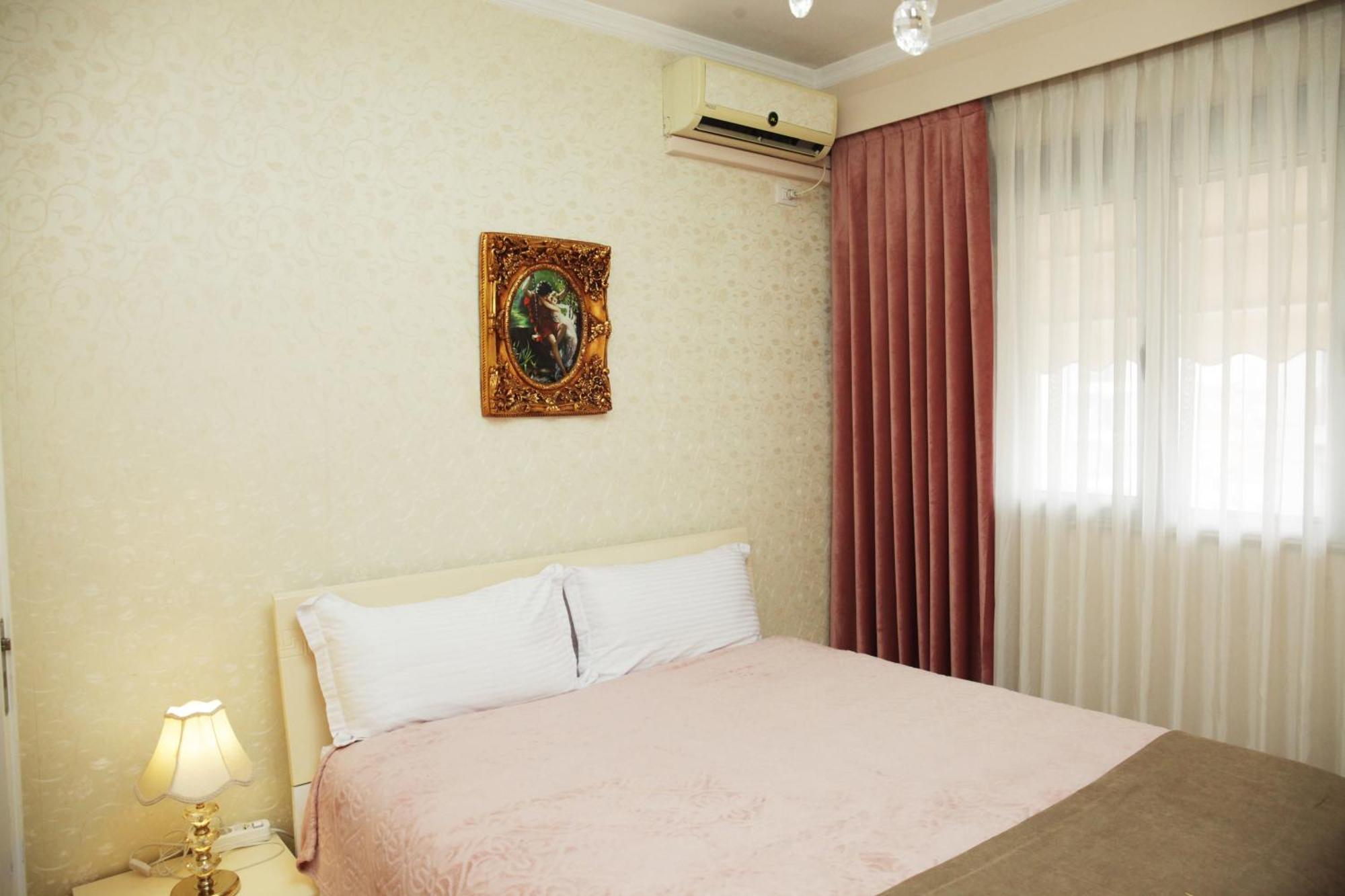Dream House Enia 2 Apartment ชโคเดอร์ ภายนอก รูปภาพ